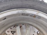 6868217 Колесо BMW R17 5x112, Goodyear 225/55 R17, зимнее, шипы фото 12
