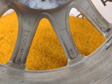 6868217 Колесо BMW R17 5x112, Goodyear 225/55 R17, зимнее, шипы фото 16