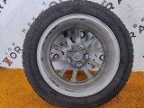 6868217 Колесо BMW R17 5x112, Goodyear 225/55 R17, зимнее, шипы фото 11