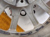 6868217 Колесо BMW R17 5x112, Goodyear 225/55 R17, зимнее, шипы фото 12