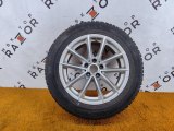 6868217 Колесо BMW R17 5x112, Triangle 225/55 R17, зимнее, липучка фото 1
