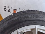 6868217 Колесо BMW R17 5x112, Triangle 225/55 R17, зимнее, липучка фото 2
