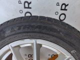 6868217 Колесо BMW R17 5x112, Triangle 225/55 R17, зимнее, липучка фото 4