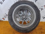 6868217 Колесо BMW R17 5x112, Triangle 225/55 R17, зимнее, липучка фото 11