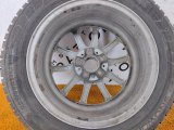 6868217 Колесо BMW R17 5x112, Triangle 225/55 R17, зимнее, липучка фото 12