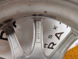 6868217 Колесо BMW R17 5x112, Triangle 225/55 R17, зимнее, липучка фото 15