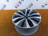 TZ519080B Диск литой Honda / Acura TZ519080B R19 5x114.3 ET55 фото 1