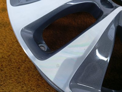 Диск литой Honda / Acura TZ519080B R19 5x114.3 ET55