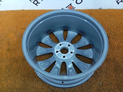 Диск литой Honda / Acura TZ519080B R19 5x114.3 ET55