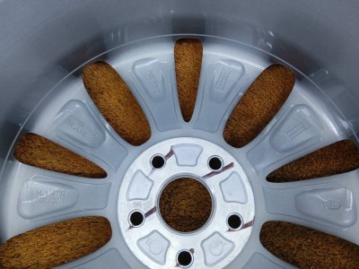 Диск литой Honda / Acura TZ519080B R19 5x114.3 ET55