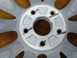 TZ519080B Диск литой Honda / Acura TZ519080B R19 5x114.3 ET55 фото 8