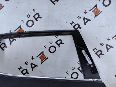 Дверь