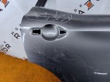 H2100BM9MB Дверь задняя правая Nissan Qashqai 2018 фото 4