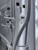 H2100BM9MB Дверь задняя правая Nissan Qashqai 2018 фото 12