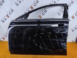 A2237200300 Дверь передняя левая Mercedes-Benz S-Class 2021 фото 1