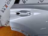551000934AADYJ Дверь задняя правая Chery Tiggo 7 Pro фото 4