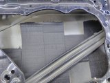 41527423701, 41 52 7 423 701 Дверь задняя левая BMW 7-Series фото 11