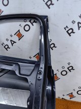A2057300105 Дверь задняя левая Mercedes-Benz C-Class фото 9
