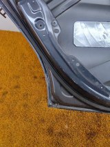 A2057300105 Дверь задняя левая Mercedes-Benz C-Class фото 11