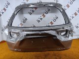 6700548730 Крышка багажника Lexus RX 2020 фото 1