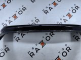 73700M0001 Крышка багажника Hyundai Creta 2019 фото 4
