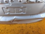 5062039400C15 Крышка багажника Geely Atlas Pro 2024 фото 2