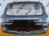 5062058500C15 Крышка багажника Geely Okavango 2024 фото 1