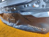 5062058500C15 Крышка багажника Geely Okavango 2024 фото 2