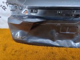 5062058500C15 Крышка багажника Geely Okavango 2024 фото 3