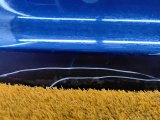 72800S1000 Крышка багажника Hyundai Santa Fe 2019 фото 4