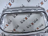 5062039400C15 Крышка багажника Geely Atlas Pro 2023 фото 4