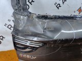 5062031900C15 Крышка багажника Geely Coolray 2023 фото 2