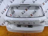 57A827023A Крышка багажника Skoda KAROQ 2021 фото 1