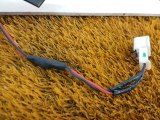 87650H0010WK, 87650-H0020 Накладка зеркала внутренняя передняя левая Kia Rio X-Line 2019 фото 4