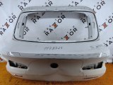 41007486250 Крышка багажника BMW X4 2021 фото 1