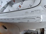 41007486250 Крышка багажника BMW X4 2021 фото 5