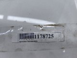 41007486250 Крышка багажника BMW X4 2021 фото 12