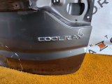 5062031900C15 Крышка багажника Geely Coolray 2023 фото 4