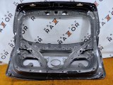5062031900C15 Крышка багажника Geely Coolray 2023 фото 7