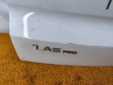 5062039400C15 Крышка багажника Geely Atlas Pro 2022 фото 3
