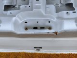 5062039400C15 Крышка багажника Geely Atlas Pro 2022 фото 6