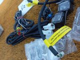 8116A60K10, 124190LDL, TYL020410182L, 8110660K12DCR ДХО Toyota LAND CRUISER 2007-2021 фото 10