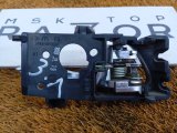 83610H0000SAQ, 83610H0000, 83611H000WK Ручка двери внутренняя задняя левая Kia Rio X-Line 2019 фото 3