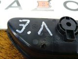 83611H000WK, 83611H000, 83610H0000, 83610H0000SAQ Накладка двери задняя левая Kia Rio X-Line 2019 фото 5