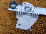 83401H0000 Стеклоподъемник задний левый Kia Rio X-Line 2019 фото 2