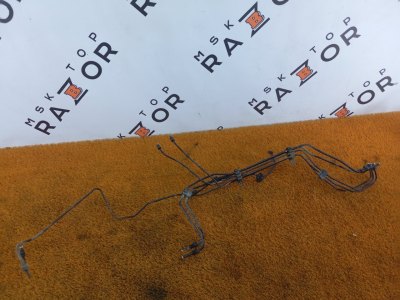 Трубка тормозная