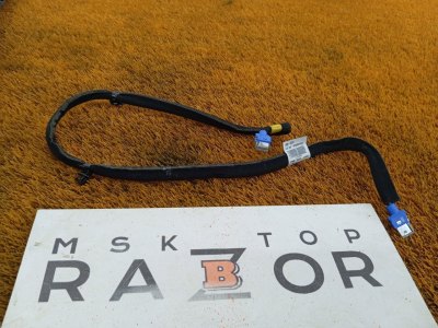 Проводка на USB