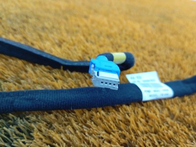 Проводка на USB