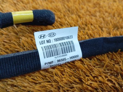 Проводка на USB