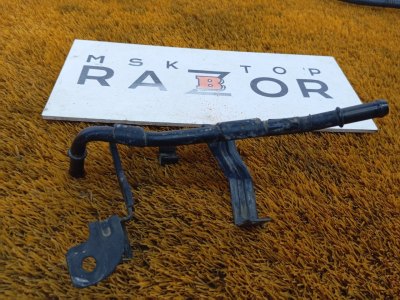 Трубка вакуумная